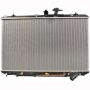 Denso 221-3147 Radiator