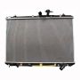Denso 221-3148 Radiator