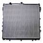 Denso 221-3149 Radiator