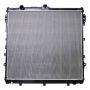 Denso 221-3149 Radiator