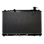 Denso 221-3150 Radiator
