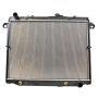 Denso 221-3152 Radiator