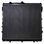 Denso 221-3153 Radiator
