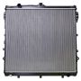 Denso 221-3153 Radiator