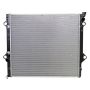 Denso 221-3155 Radiator