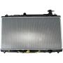 Denso 221-3156 Radiator