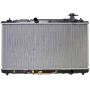 Denso 221-3156 Radiator