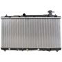 Denso 221-3157 Radiator