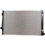 Denso 221-3161 Radiator