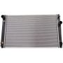 Denso 221-3162 Radiator