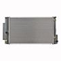 Denso 221-3163 Radiator
