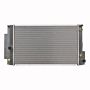 Denso 221-3163 Radiator