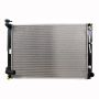 Denso 221-3165 Radiator