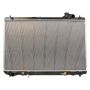 Denso 221-3166 Radiator