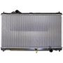 Denso 221-3169 Radiator
