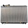 Denso 221-3170 Radiator