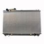 Denso 221-3170 Radiator