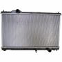 Denso 221-3171 Radiator