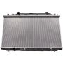 Denso 221-3172 Radiator