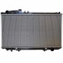 Denso 221-3175 Radiator
