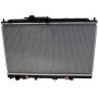 Denso 221-3201 Radiator