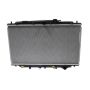 Denso 221-3202 Radiator