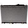 Denso 221-3205 Radiator