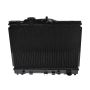 Denso 221-3206 Radiator