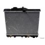 Denso 221-3208 Radiator