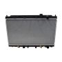 Denso 221-3211 Radiator
