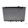 Denso 221-3211 Radiator
