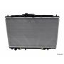 Denso 221-3213 Radiator
