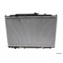 Denso 221-3214 Radiator