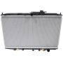 Denso 221-3215 Radiator
