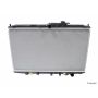 Denso 221-3215 Radiator