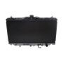 Denso 221-3219 Radiator