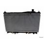 Denso 221-3220 Radiator