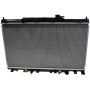 Denso 221-3223 Radiator