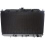 Denso 221-3224 Radiator