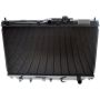 Denso 221-3225 Radiator