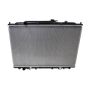 Denso 221-3226 Radiator