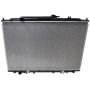 Denso 221-3226 Radiator