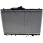 Denso 221-3227 Radiator