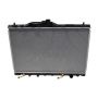 Denso 221-3227 Radiator