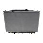 Denso 221-3229 Radiator