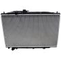 Denso 221-3231 Radiator