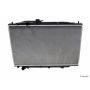 Denso 221-3231 Radiator