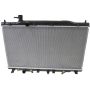 Denso 221-3235 Radiator