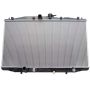 Denso 221-3236 Radiator