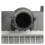Denso 221-3236 Radiator